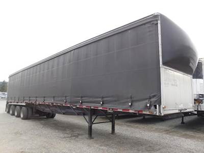 trailer vans for sale