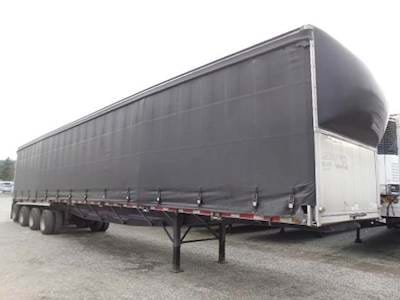 Trailer Source Inc Used Semi Trailers Sales Service And